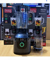 Onida Plus 2 In 1 Electric Juice Blender With Grinder and Unbreakable Glass Jar