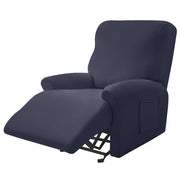 Elastic Split Functional Sofa