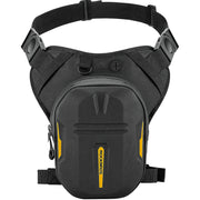 Mens Fashion Waterproof Motorcycle Leg Bag