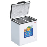 Onida Plus 210L Deep Freezer