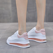 Sports And Leisure All-match Hoverboard Women's Shoes