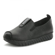 Casual women's shoes flat women's shoes