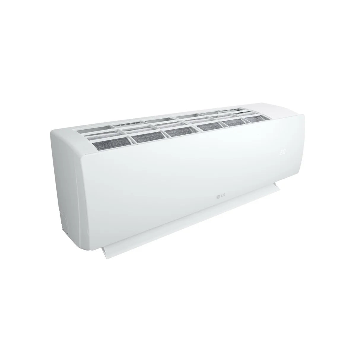 LG 2023 Split AC 1.5 Ton with Rotary Compressor