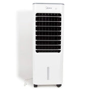 Midea 10L Air Cooler (with Remote Control)- AC120-17ARW