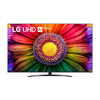 LG 50 inch 4K Smart UHD TV | UR81
