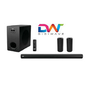 Digiwave 5.1Ch Wireless SoundBar | DWSB5002