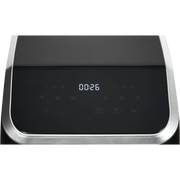 Midea 8.5L Air Fryer (Digital Control) MF-CY85WK2 Black