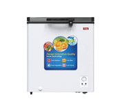 Onida Plus 210L Deep Freezer