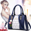 new fashion trend handbag fashion women's bag Europe and America big bag casual shoulder bag