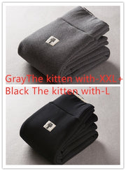 Super thick lamb cashmere leggings