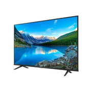 SPJ 65 Inch 4K Ultra HD Smart TV With Built-in WIFI