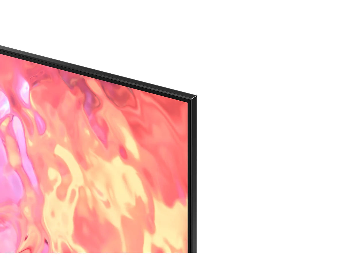 Samsung Q60C 4K QLED TV