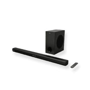 Smartplus 2.1 Wireless Bluetooth Home Theatre Soundbar Plus Woofer - (1YRS WRNTY)