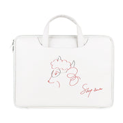 Cartoon fruit laptop bag