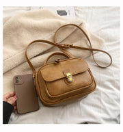 All-match Commuting Fashion Portable Small Square Bag