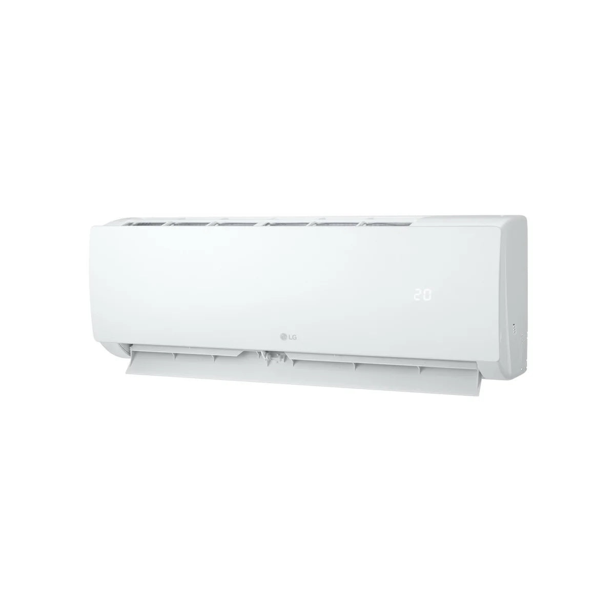 LG 2023 Split AC 1.5 Ton with Rotary Compressor