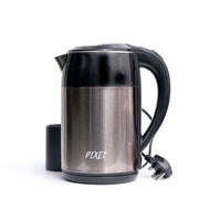 Pixel 2.5 Liters Fast Boiling Kettle/Percolator - Rose Gold (1YR WRTY)