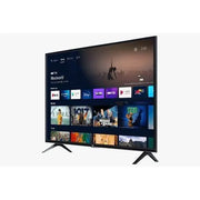 SPJ 65 Inch 4K Ultra HD Smart TV With Built-in WIFI