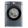 Chiq 8kg Front Loading Washing Machine 8 KG- Titanium Grey 3 Years Warranty