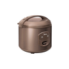 Midea 3L Rice Cooker Brown MB-YJ308J-N