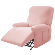 Elastic Split Functional Sofa