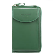 ladies baellerry wallet