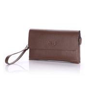 2021 Paul genuine leather man bag business hand bag men purse spot