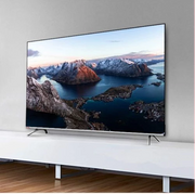 CHiQ 55 – Inch 4K UHD Smart TV; Android With Inbuilt Free To Air Decoder, – Black