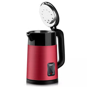 RAF 1.8L Fast Heating Electric Kettle | R.7800