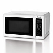 Saachi 20 Litre NL-MO-6110 Digital Microwave - White