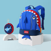 Anti-lost backpack for children and infants