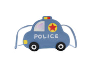 Cartoon car bag