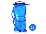 Running Water Bag Backpack Sports Vest