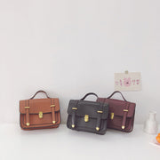 Backpack retro small backpack