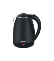 SPJ 1.8L Electric Kettle | EKU-SS1801