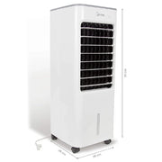 Midea 7L Air Cooler (Manual Control)- AC100-18B