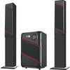 Global Star Bluetooth Speaker Home Speaker GS-98K 100Watts 2.1 Home Multispeaker System (1YRS WRNTY)