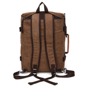 Canvas travel bag