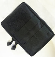 Tactical Camo Phone Bag