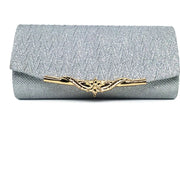 rls Wedding Clutches Handbag Chain Shoulder Bag Bolsas Mujer