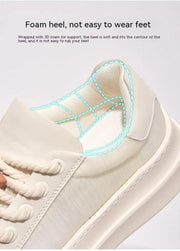 New Shell Toe Breathable Versatile Casual Sneakers Couple Style
