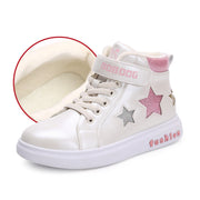 Older kids' sneakers