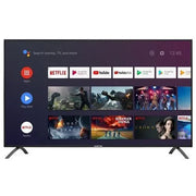 SPJ 43 inch Full HD Android Smart TV