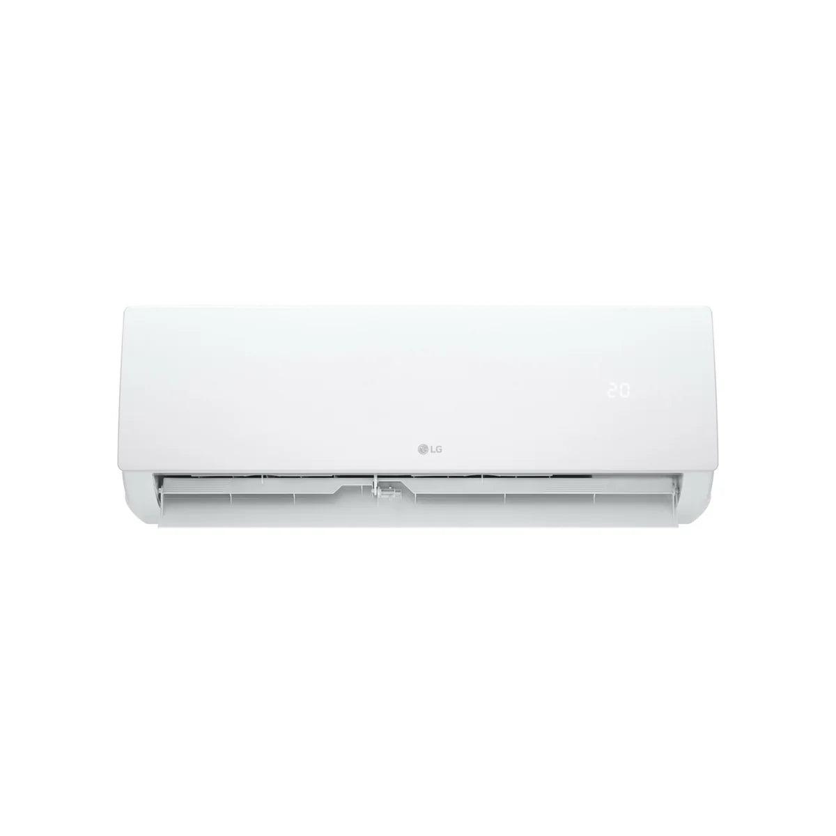LG 2023 Split AC 1.5 Ton with Rotary Compressor