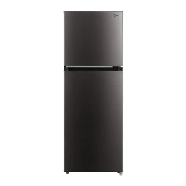 Midea 230L Double Door Refrigerator