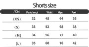 Recycled Fabric Hollow Out Beauty Back Exercise Bra Shorts Fitness Suit Nude Feel Yoga Two-piece Set
