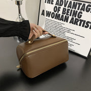 Advanced Portable Travel Cosmetic Storage Bag