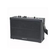 Global Star 6.5 Inch Portable Speaker- (1YRS WRNTY)