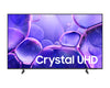 Samsung Crystal UHD U8000F 4K Smart TV