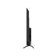 Chiq 43 Inch Smart HD Android TV-Black (3 YRS WRNTY)